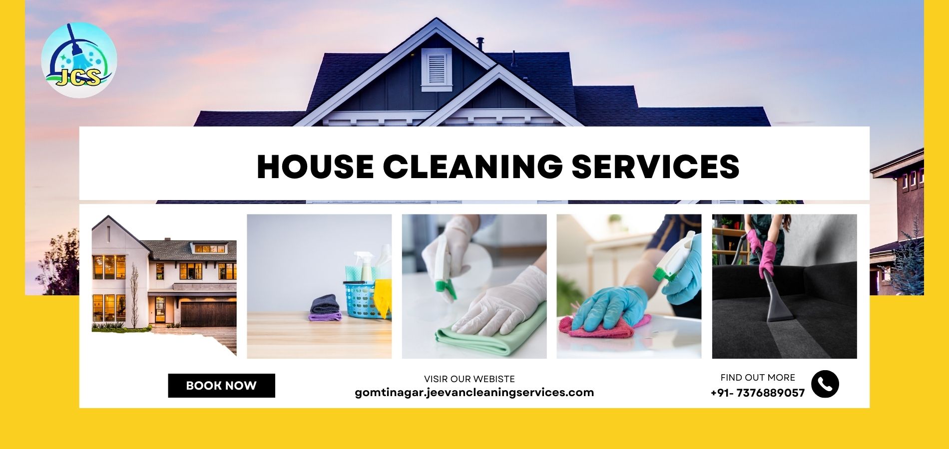 Cleaning Services