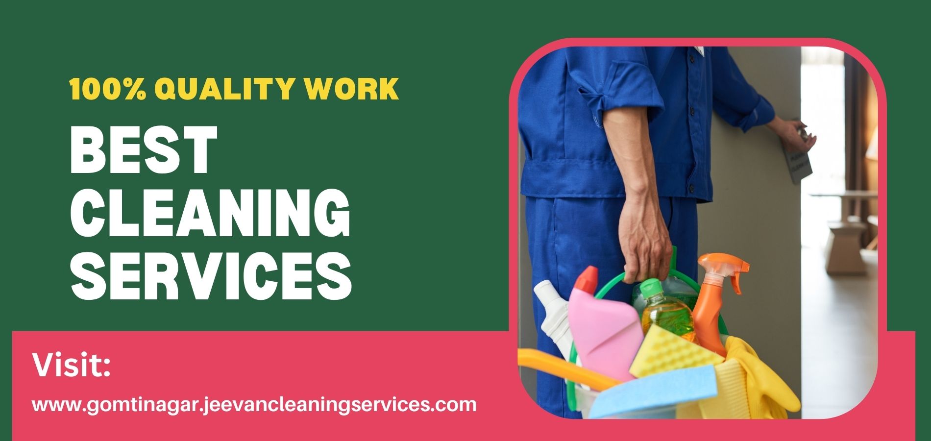 Cleaning Services