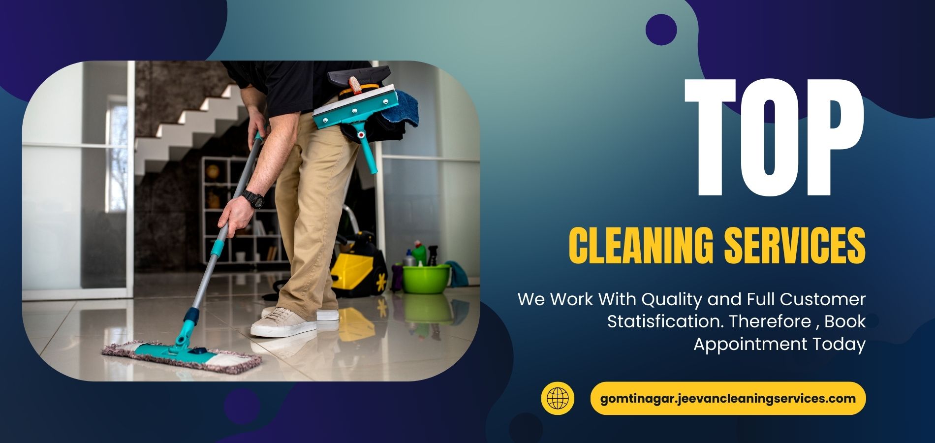 Cleaning Services