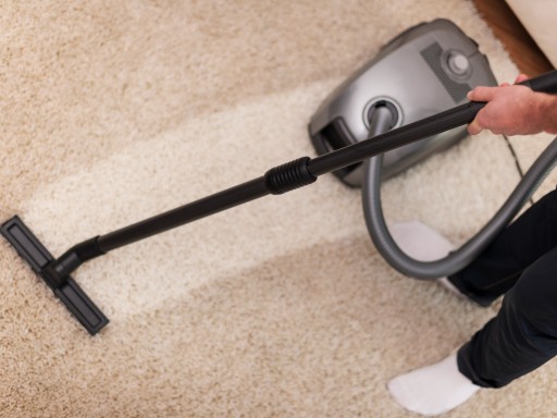 Carpet Cleaning Services