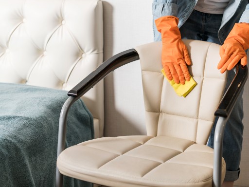 Chair Cleaning Services