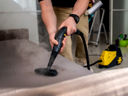 Mattress Cleaning Services