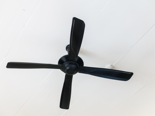 Fan Cleaning Services