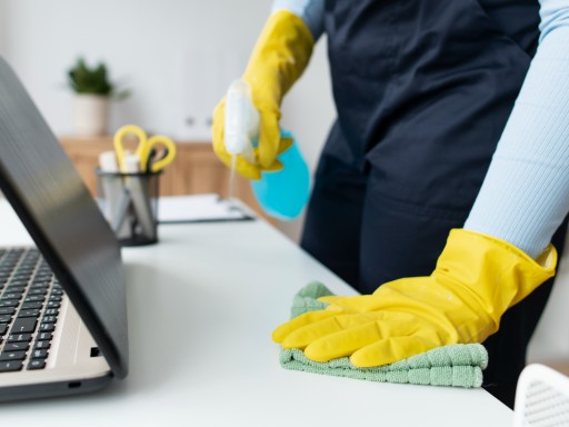 Office Cleaning Services