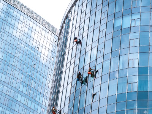 Building Cleaning Services